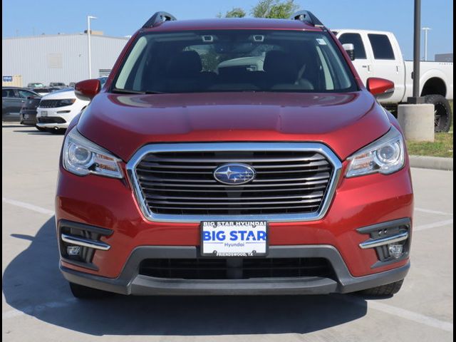 2019 Subaru Ascent Limited