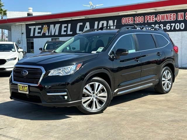 2019 Subaru Ascent Limited