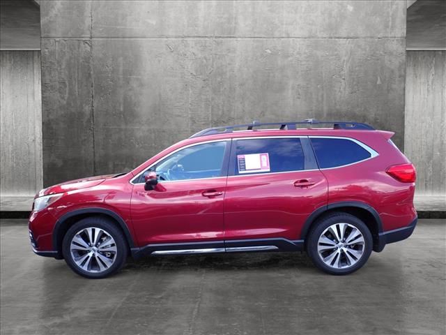 2019 Subaru Ascent Limited