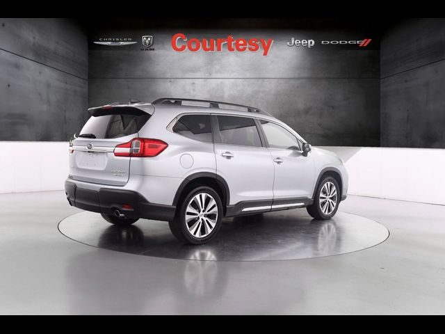 2019 Subaru Ascent Limited