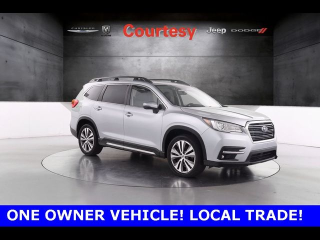 2019 Subaru Ascent Limited