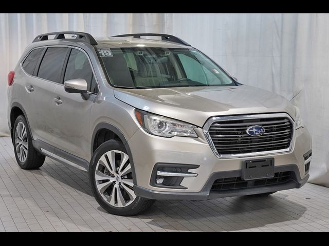 2019 Subaru Ascent Limited