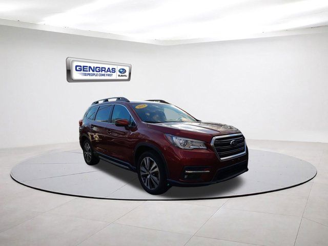 2019 Subaru Ascent Limited