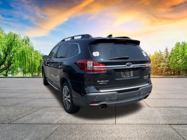 2019 Subaru Ascent Limited