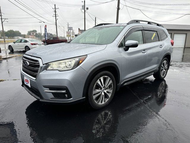 2019 Subaru Ascent Limited