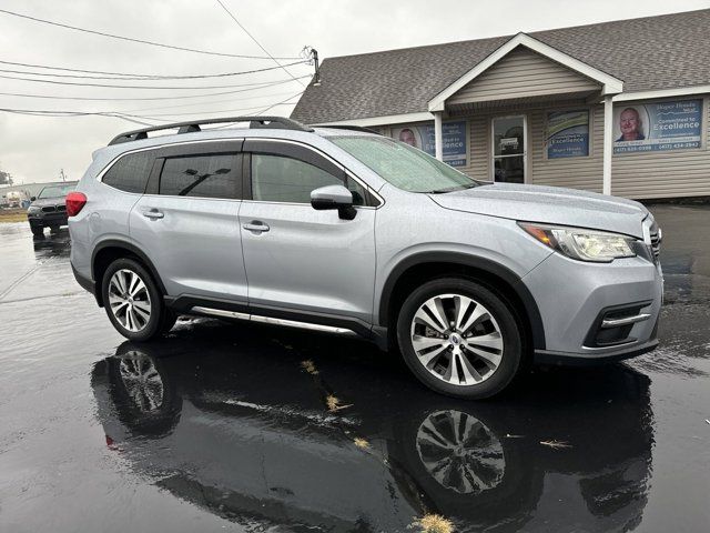 2019 Subaru Ascent Limited