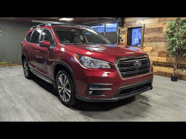 2019 Subaru Ascent Limited