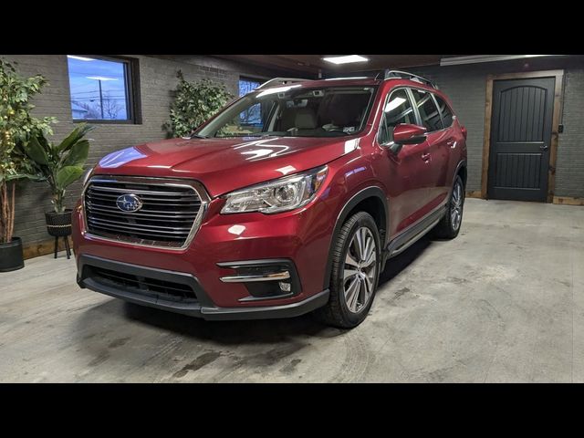 2019 Subaru Ascent Limited