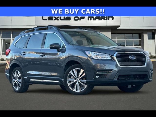 2019 Subaru Ascent Limited