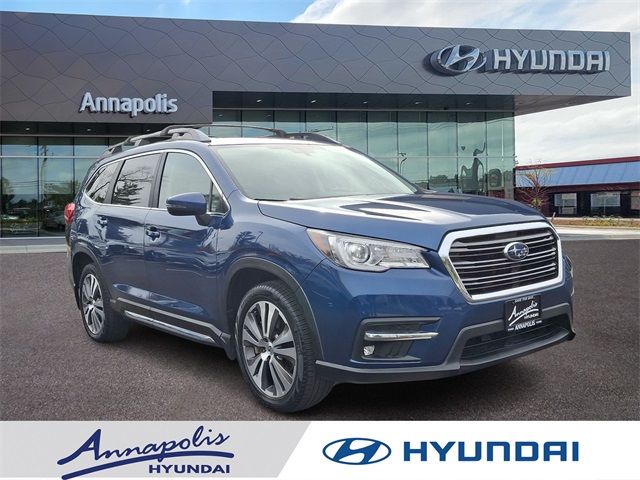 2019 Subaru Ascent Limited