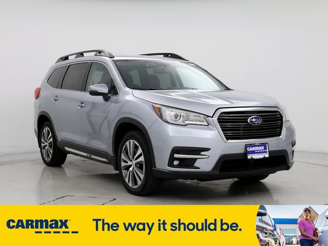 2019 Subaru Ascent Limited