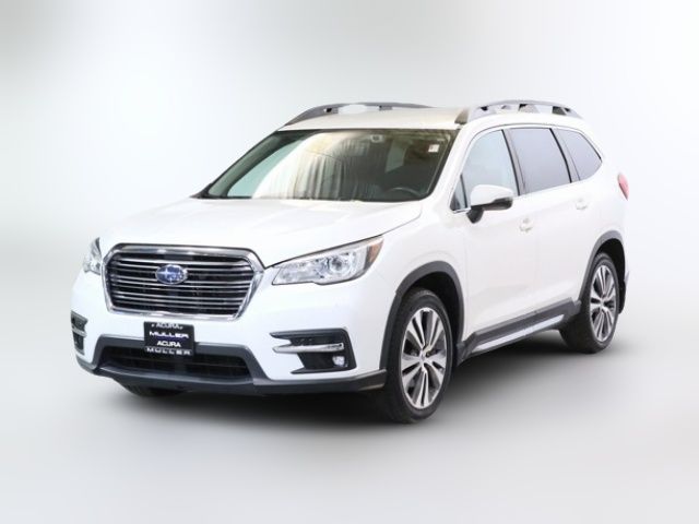 2019 Subaru Ascent Limited
