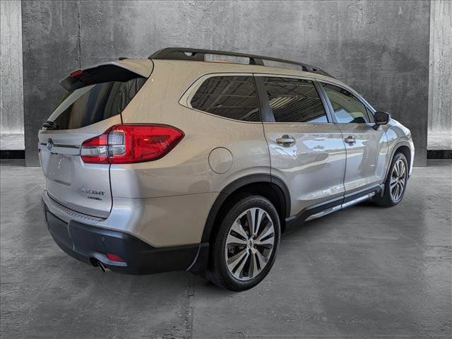 2019 Subaru Ascent Limited