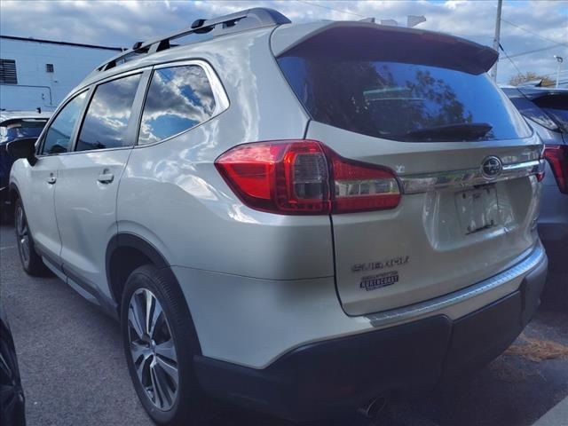 2019 Subaru Ascent Limited