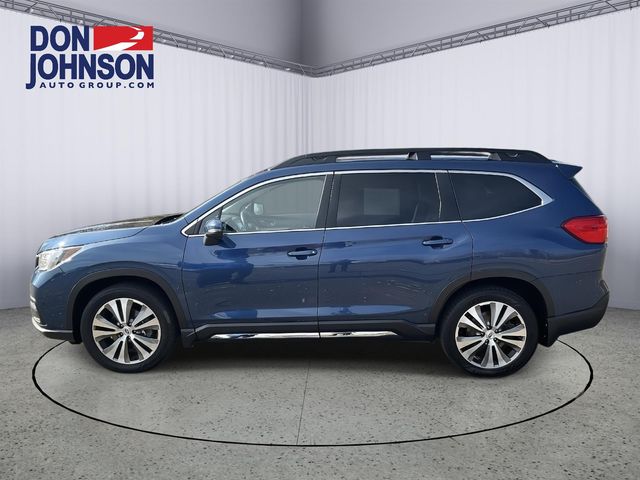 2019 Subaru Ascent Limited