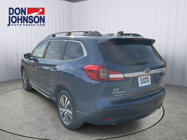 2019 Subaru Ascent Limited