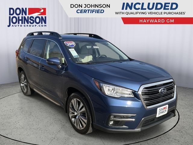 2019 Subaru Ascent Limited