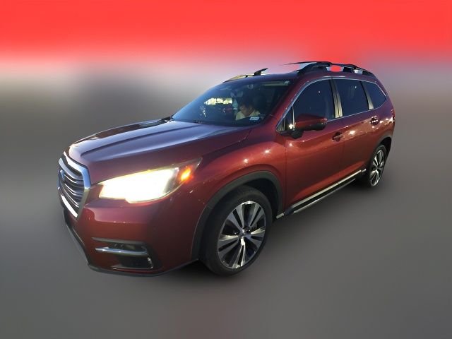 2019 Subaru Ascent Limited