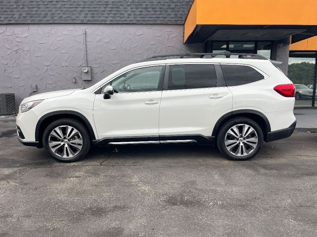 2019 Subaru Ascent Limited