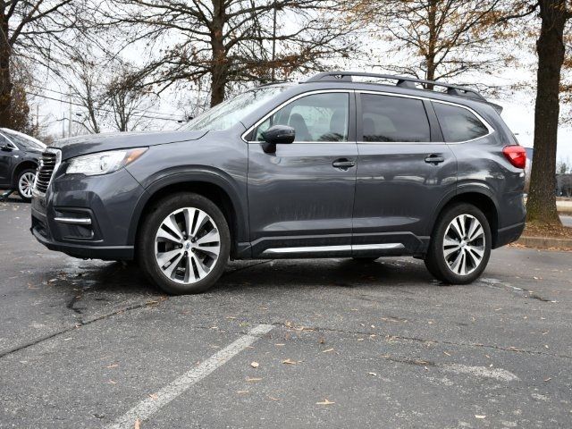 2019 Subaru Ascent Limited