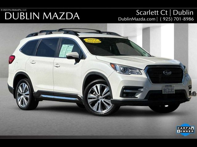 2019 Subaru Ascent Limited