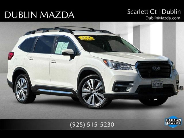 2019 Subaru Ascent Limited