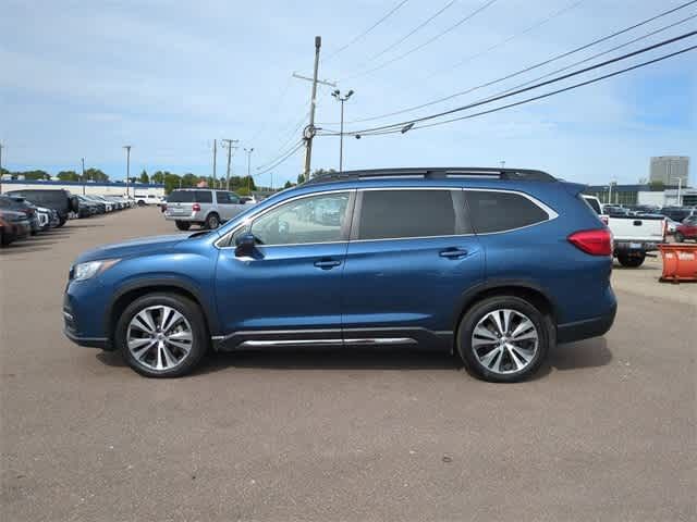 2019 Subaru Ascent Limited