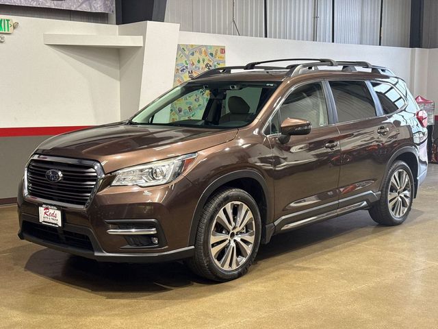 2019 Subaru Ascent Limited