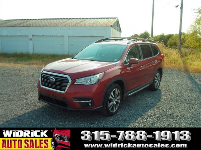 2019 Subaru Ascent Limited