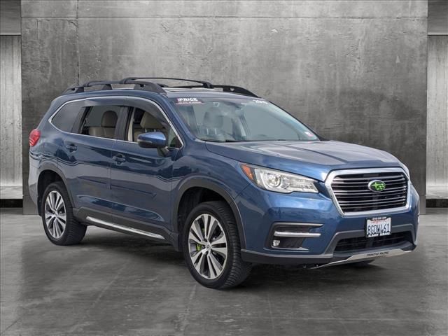 2019 Subaru Ascent Limited