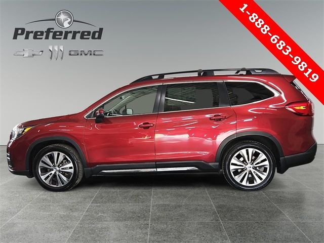 2019 Subaru Ascent Limited