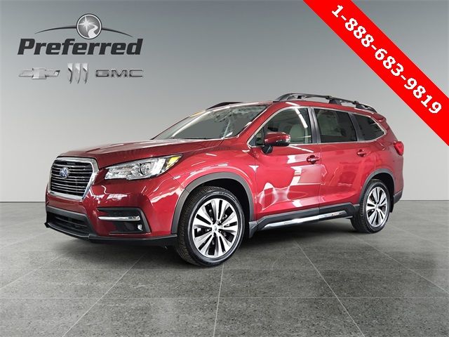 2019 Subaru Ascent Limited