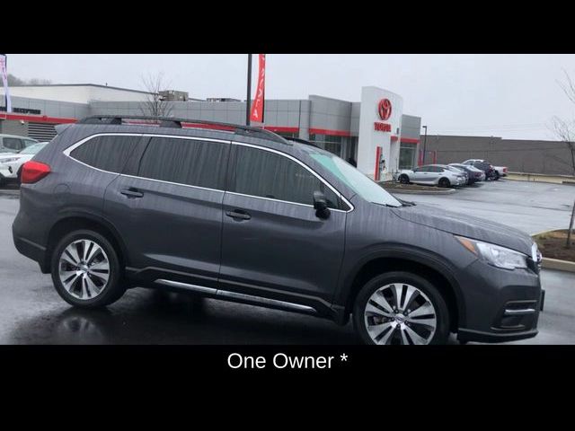 2019 Subaru Ascent Limited