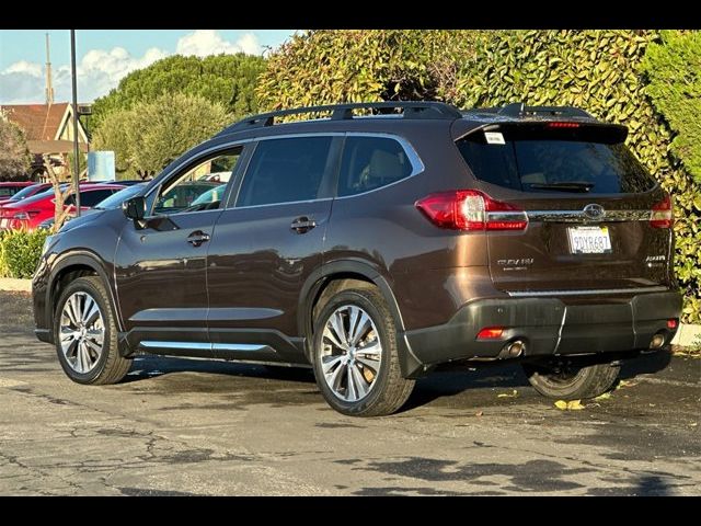 2019 Subaru Ascent Limited