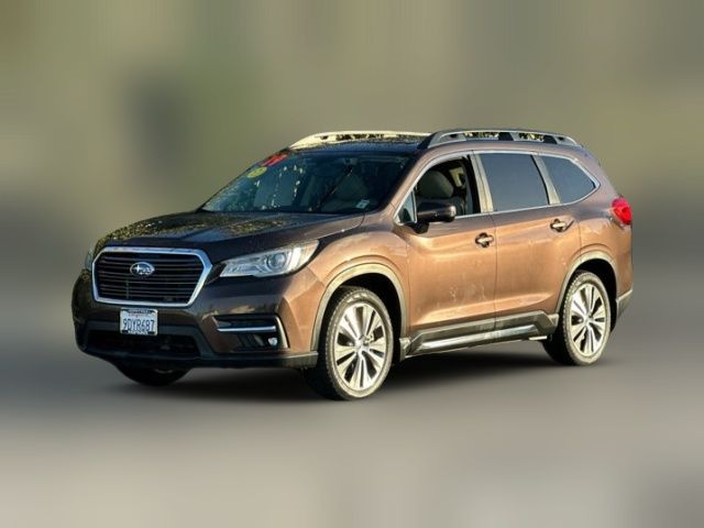 2019 Subaru Ascent Limited