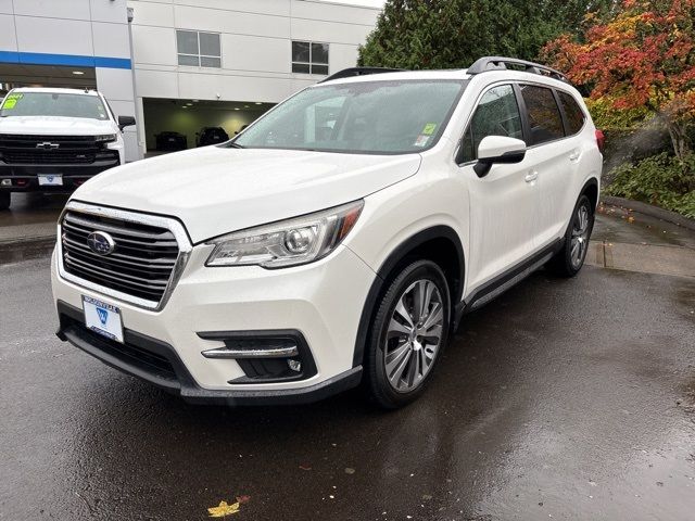 2019 Subaru Ascent Limited