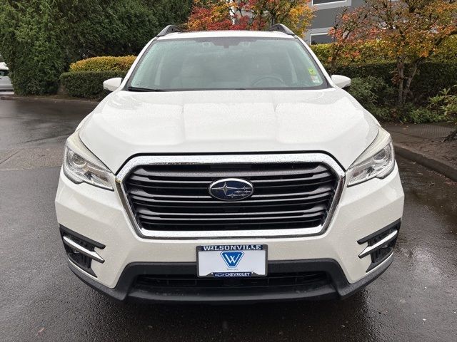 2019 Subaru Ascent Limited