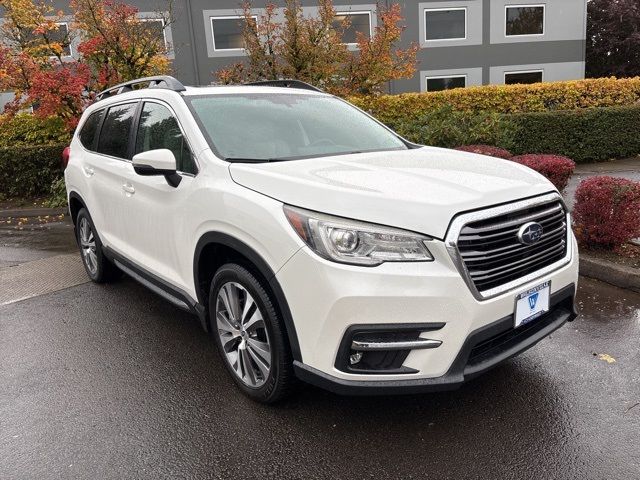 2019 Subaru Ascent Limited