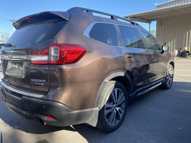 2019 Subaru Ascent Limited