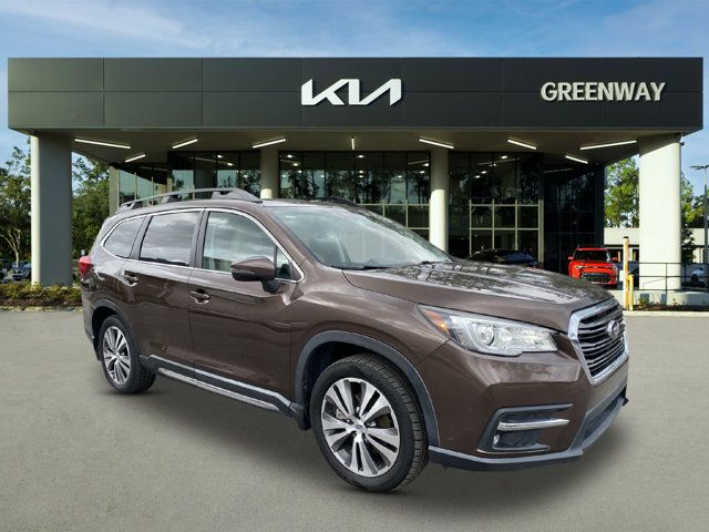 2019 Subaru Ascent Limited