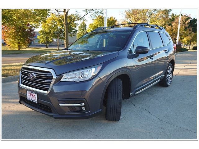 2019 Subaru Ascent Limited