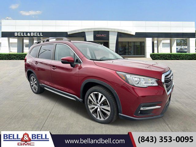 2019 Subaru Ascent Limited