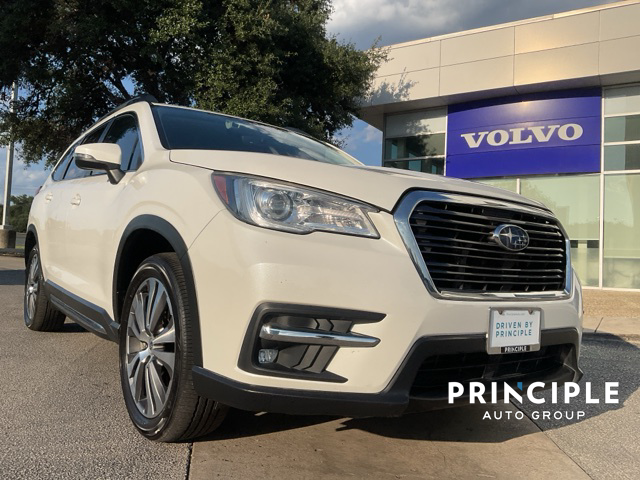 2019 Subaru Ascent Limited