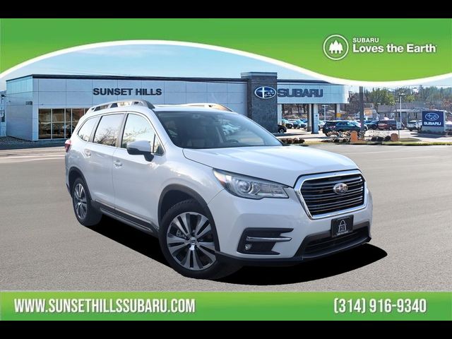 2019 Subaru Ascent Limited