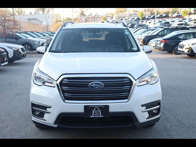 2019 Subaru Ascent Limited