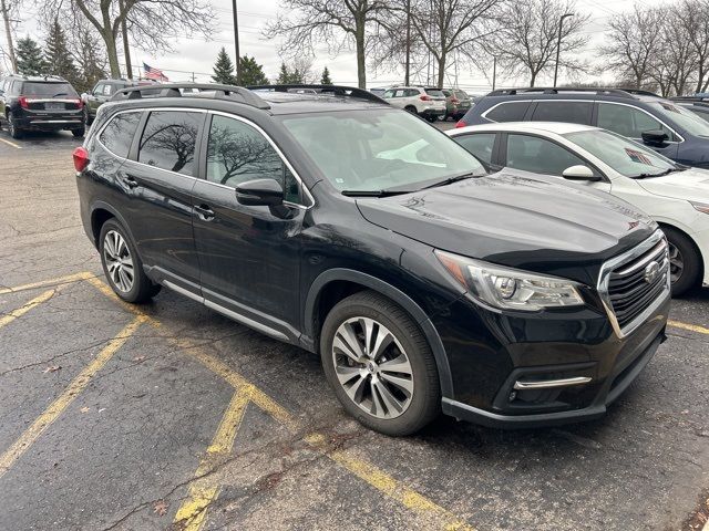 2019 Subaru Ascent Limited