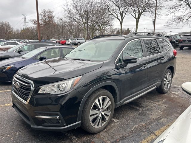 2019 Subaru Ascent Limited