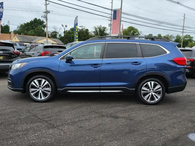 2019 Subaru Ascent Limited