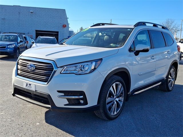 2019 Subaru Ascent Limited