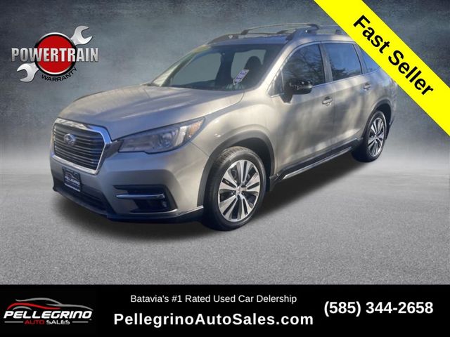 2019 Subaru Ascent Limited